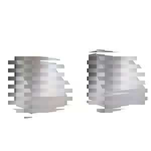 36 in. Canopy Range Hood in Stainless St